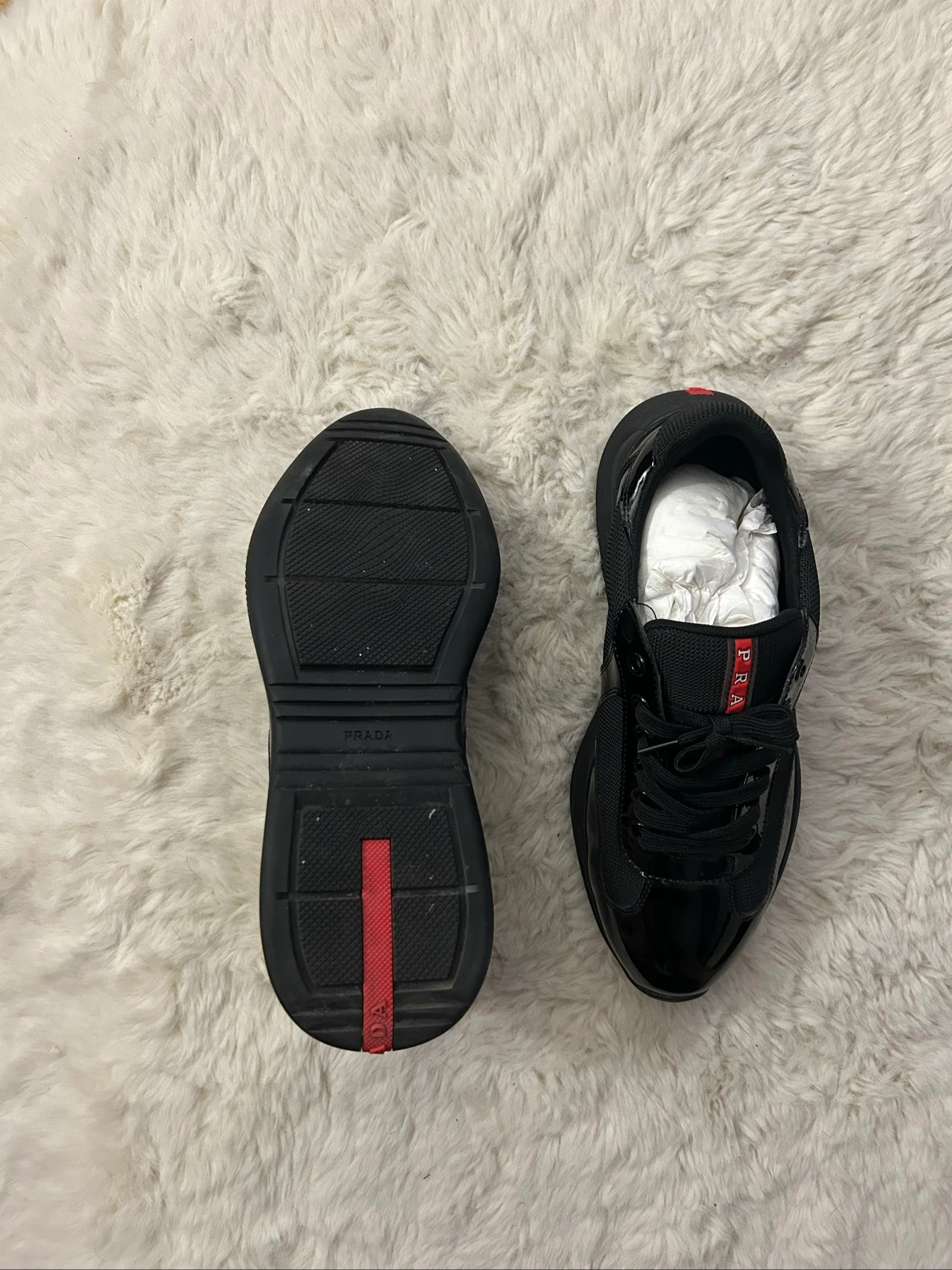 Cup size 42, black – photo 3